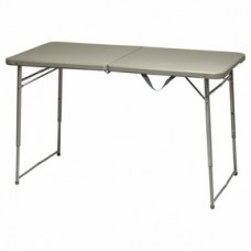 Coleman Deluxe Utility Table